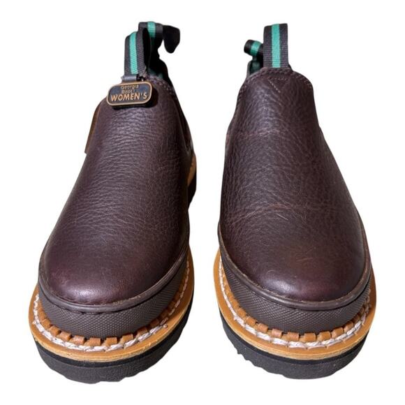 Georgia Giants Romeo Chelsea Boot New NWOB Women size 6 - Picture 3 of 6